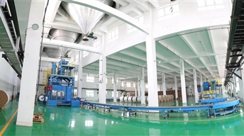 四川瀘天化中藍新材料有限公司2X10萬噸/年非光氣法聚碳酸酯及配套的碳酸二苯酯項目