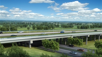 綿陽科技城集中發展區綜合管廊及市政道路建設工程（PPP）項目